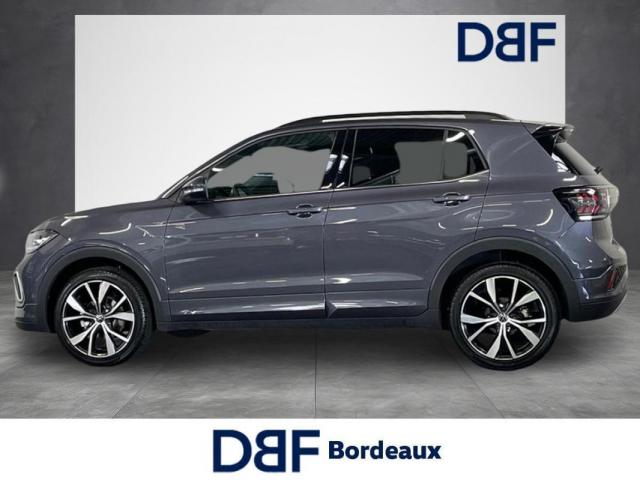 Volkswagen T-Cross image 4