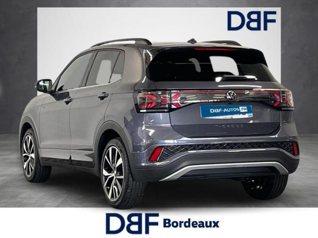 Volkswagen T-Cross image 9