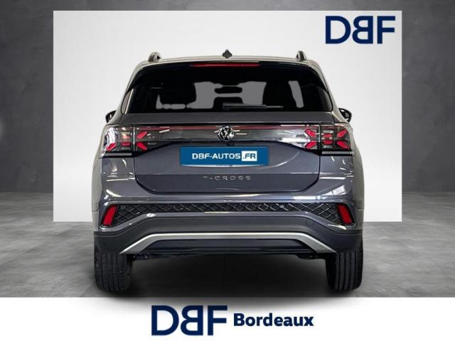 Volkswagen T-Cross image 8