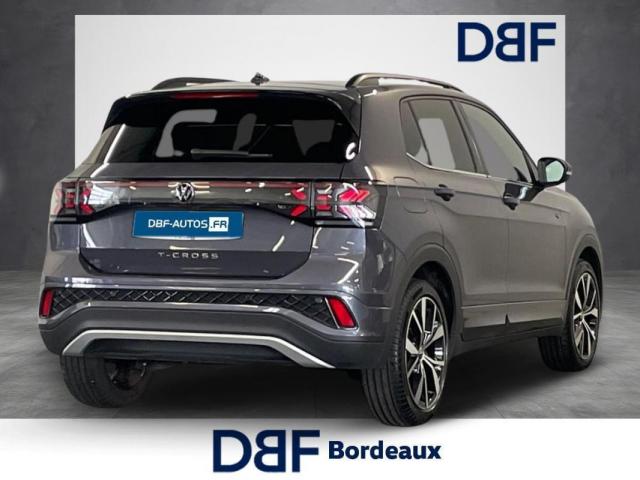 Volkswagen T-Cross image 7