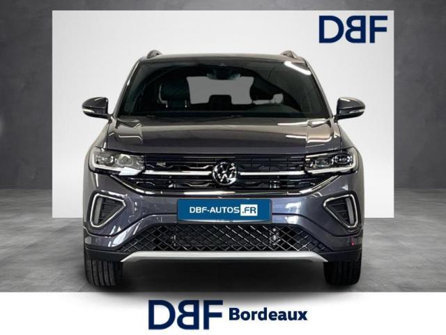 Volkswagen T-Cross image 3