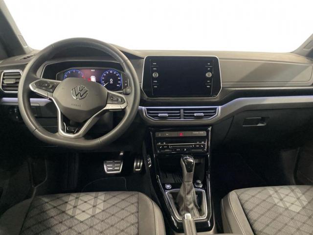 Volkswagen T-Cross image 6