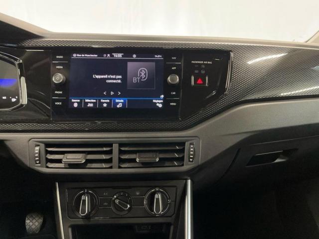 Volkswagen Taigo image 7