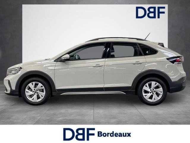 Volkswagen Taigo image 9