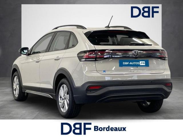 Volkswagen Taigo image 3