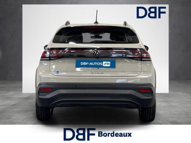 Volkswagen Taigo image 5