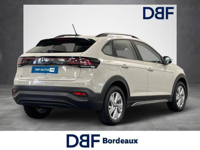 Volkswagen Taigo image 8