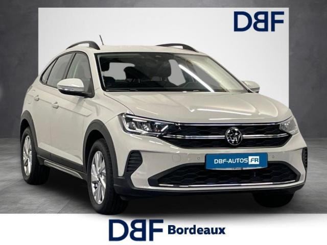 Volkswagen Taigo image 4