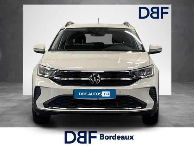 Volkswagen Taigo image 2