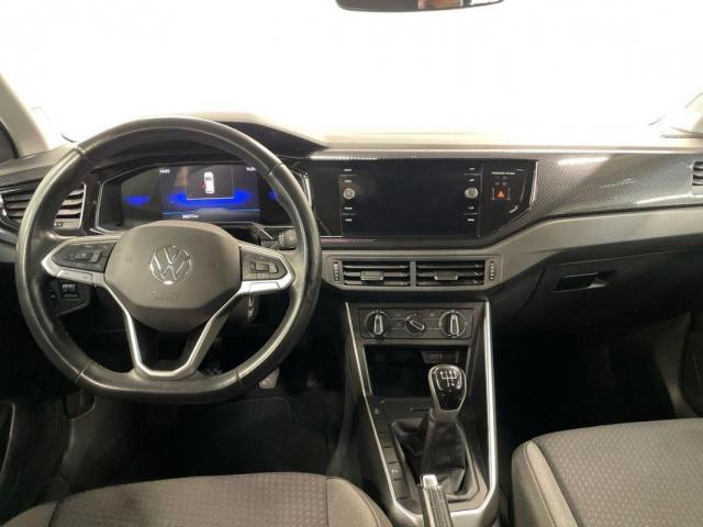 Volkswagen Taigo image 1