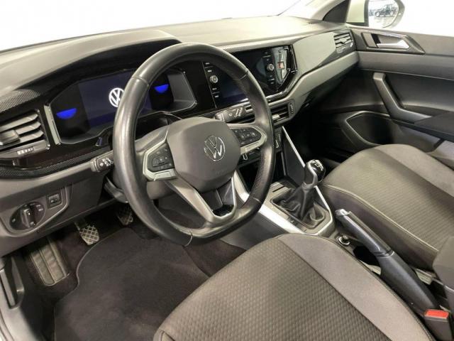 Volkswagen Taigo image 6