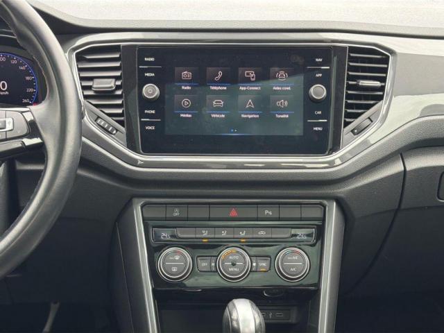 Volkswagen T-Roc image 1