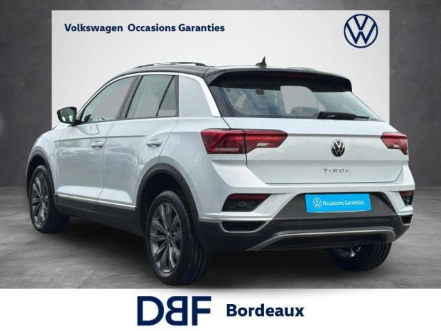 Volkswagen T-Roc image 9