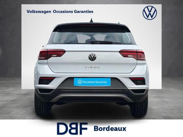 Volkswagen T-Roc image 4