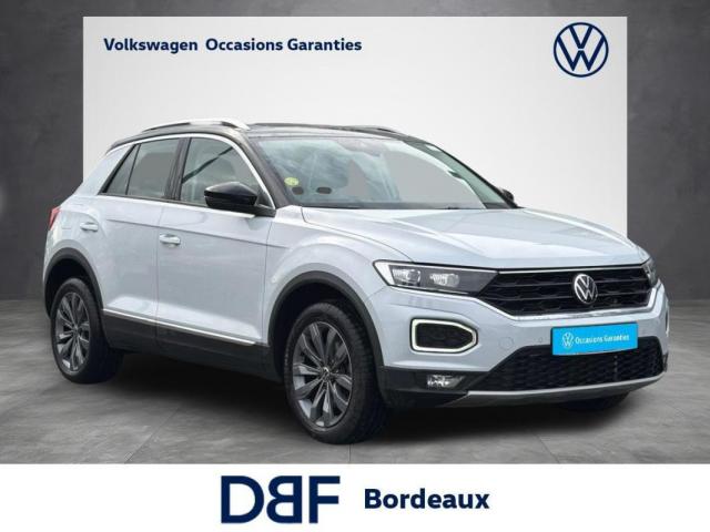 Volkswagen T-Roc image 2
