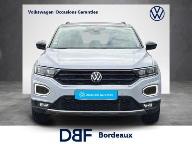 Volkswagen T-Roc image 7