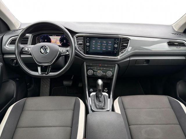 Volkswagen T-Roc image 8