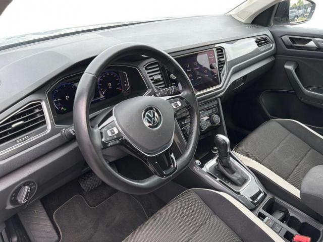Volkswagen T-Roc image 5