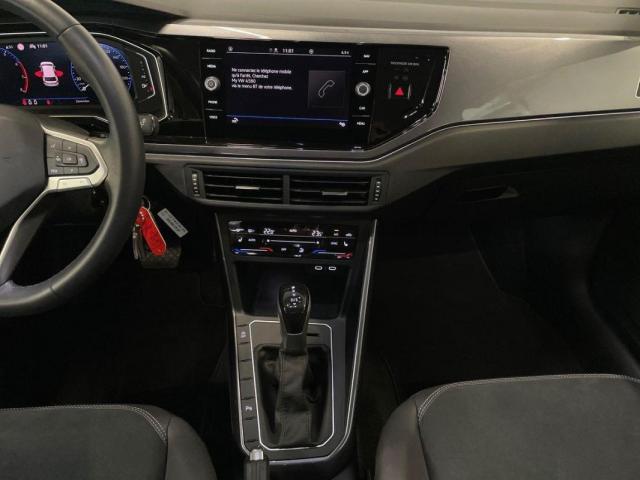 Volkswagen Polo image 8