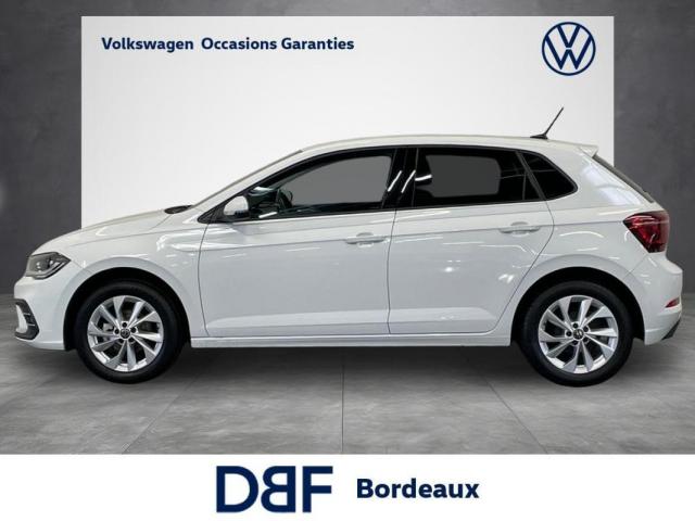 Volkswagen Polo image 1
