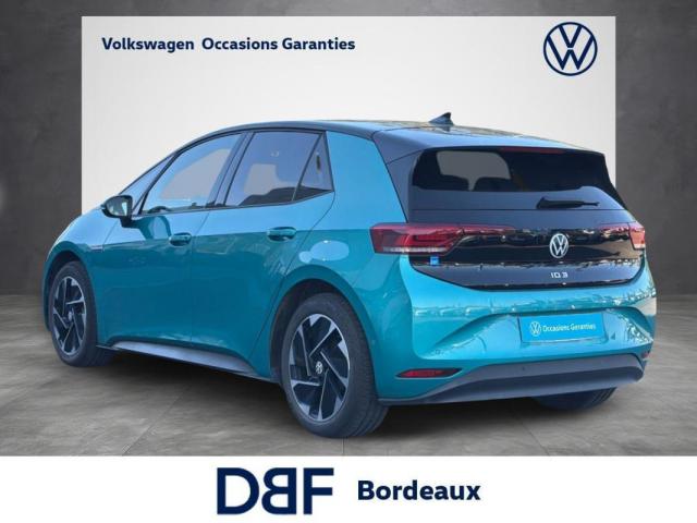 Volkswagen Id.3 image 6