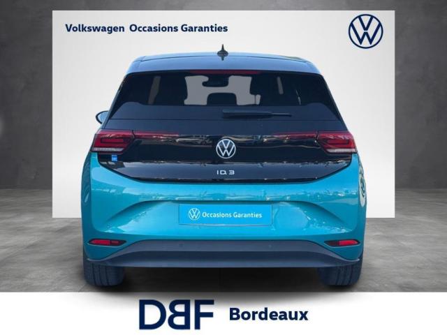 Volkswagen Id.3 image 4