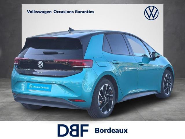 Volkswagen Id.3 image 9