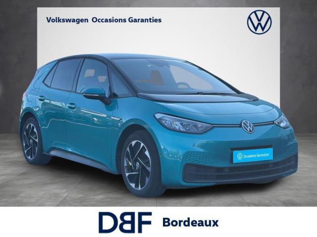 Volkswagen Id.3 image 2