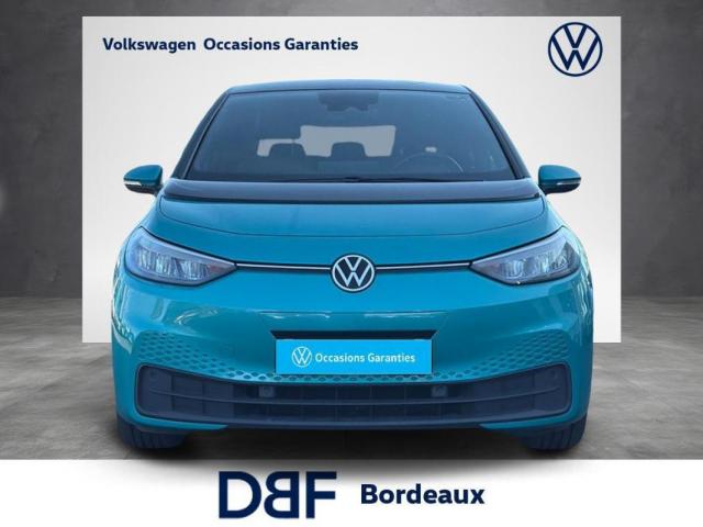 Volkswagen Id.3 image 1