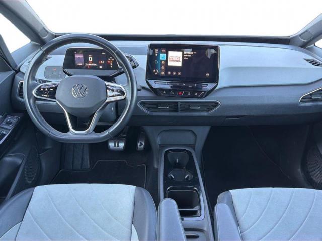 Volkswagen Id.3 image 5