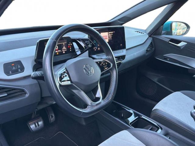 Volkswagen Id.3 image 8