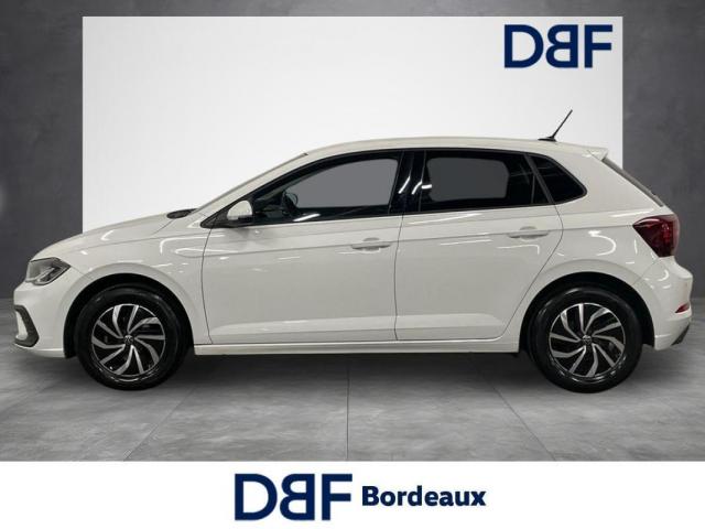 Volkswagen Polo image 5