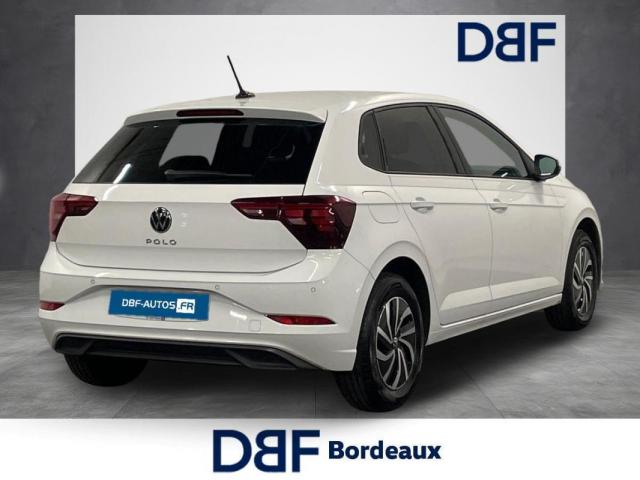Volkswagen Polo image 4