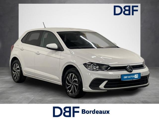 Volkswagen Polo image 1