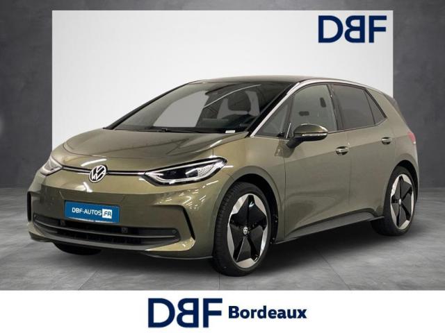 Volkswagen Id.3 204 Ch Pro S Life Max