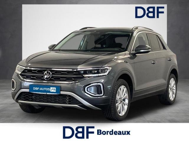 Volkswagen T-Roc 1.5 Tsi Evo2 150 Start/stop Dsg7 Vw Edition