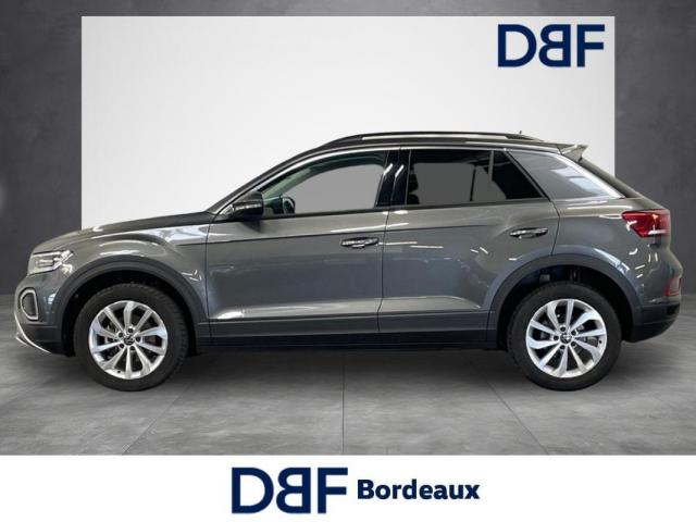 Volkswagen T-Roc image 6