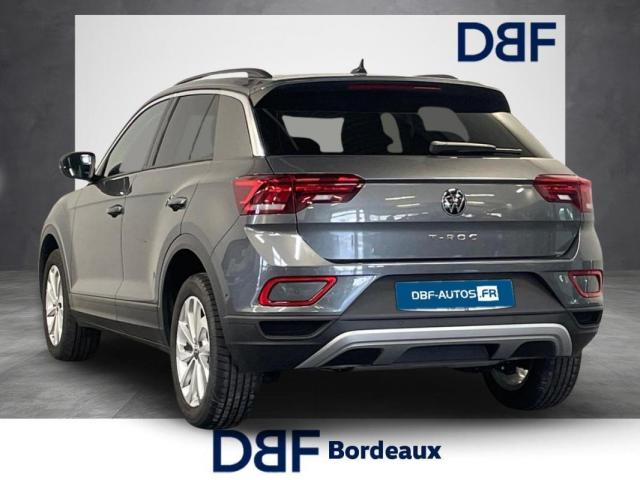 Volkswagen T-Roc image 2