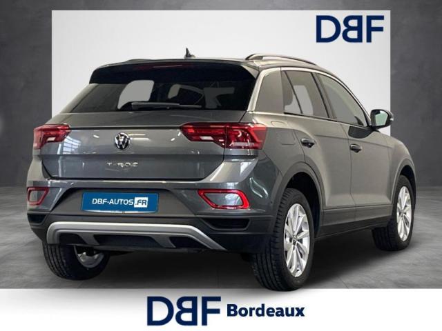 Volkswagen T-Roc image 4