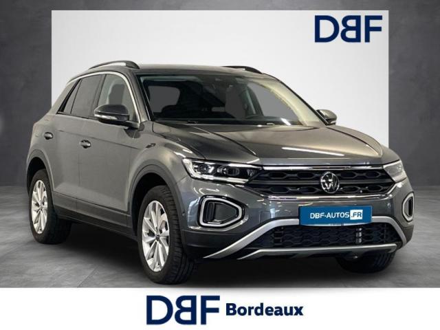 Volkswagen T-Roc image 3