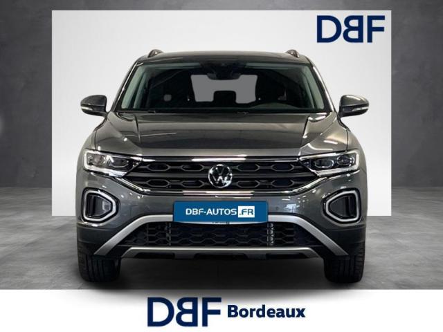 Volkswagen T-Roc image 8