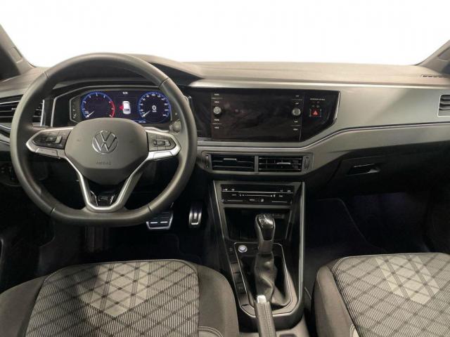 Volkswagen Taigo image 4
