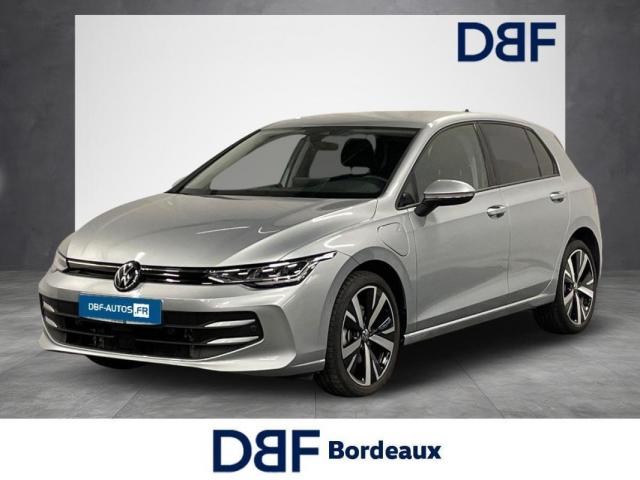 Volkswagen Golf 1.5 Ehybrid 204 Dsg6 Vw Edition
