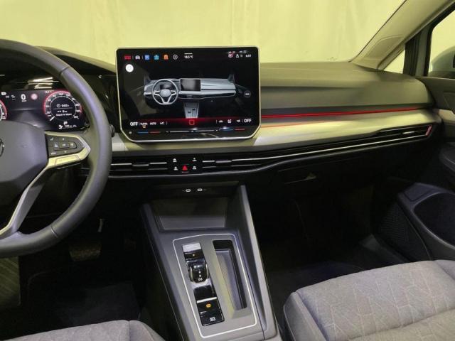 Volkswagen Golf image 3