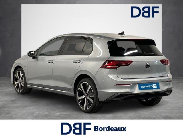 Volkswagen Golf image 6