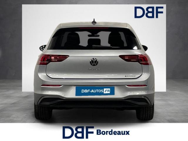 Volkswagen Golf image 9