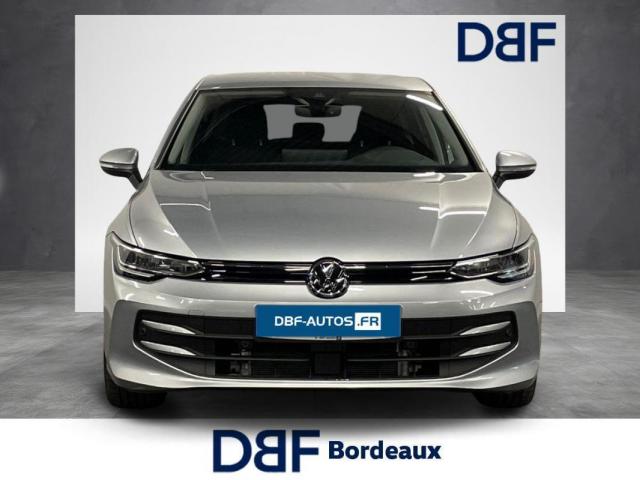 Volkswagen Golf image 1