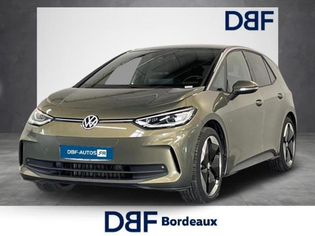 Volkswagen Id.3 204 Ch Pro S Life Max