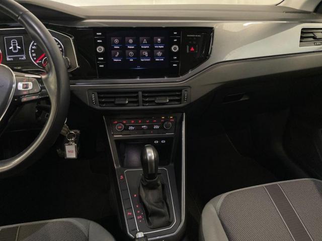 Volkswagen Polo image 1