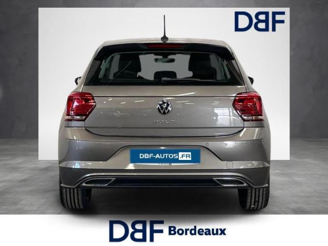 Volkswagen Polo image 6